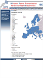 Mobile Screenshot of cost-ic1301.org